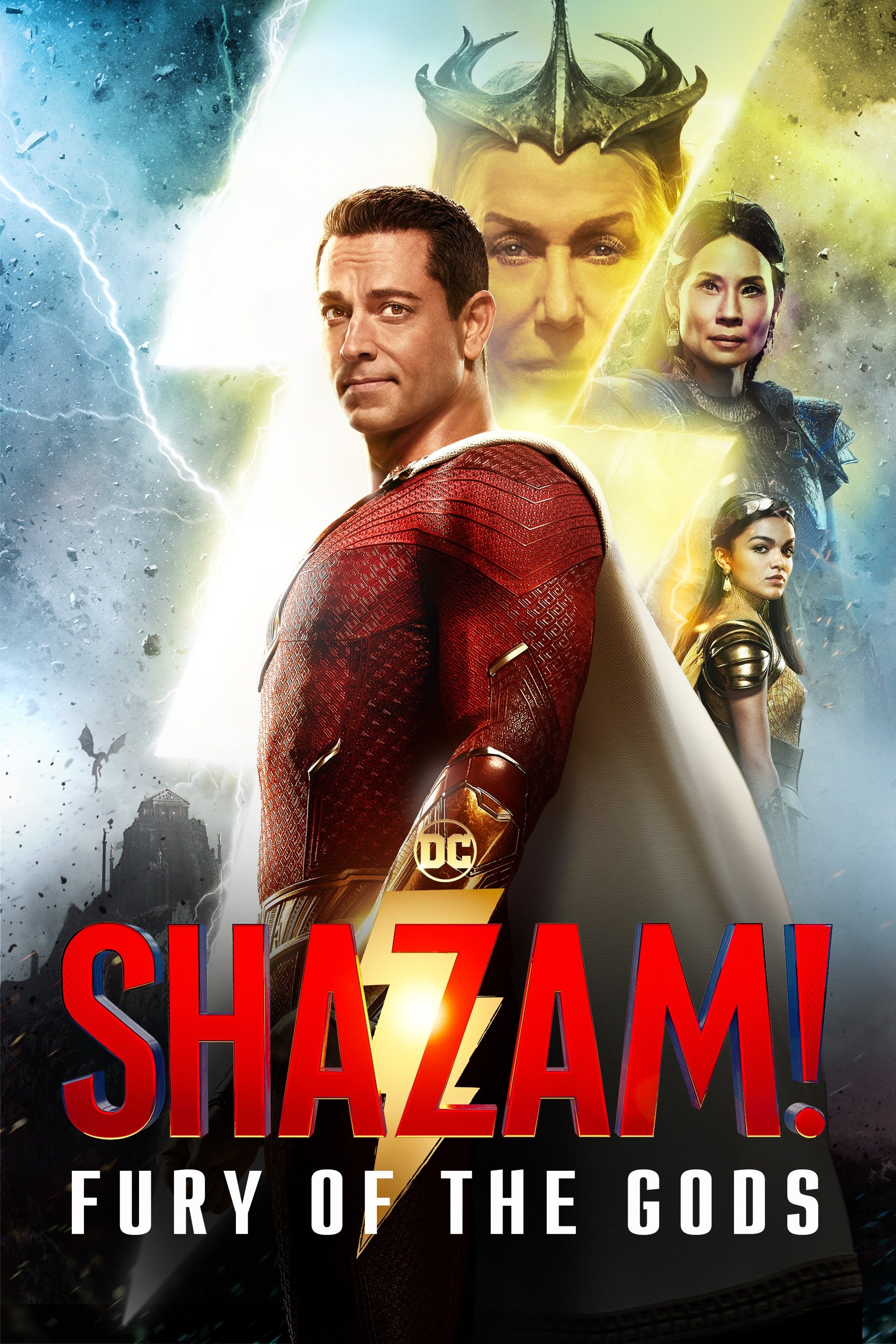 Shazam! Fury of the Gods (2023) [419300] (A1751947054) [[Movies]] --Plex--